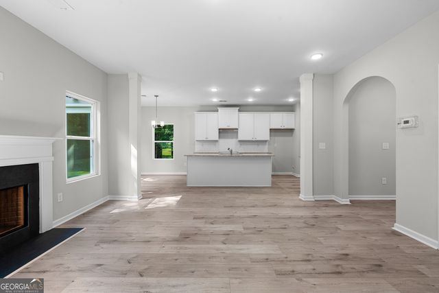493 Charleston Place, Villa Rica, GA 30180
