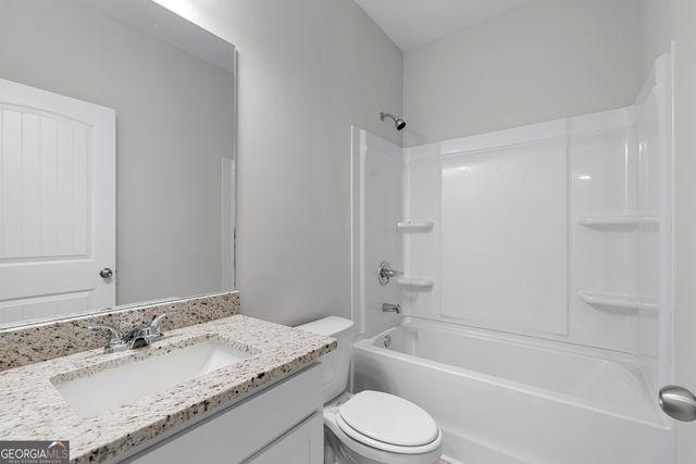 493 Charleston Place, Villa Rica, GA 30180