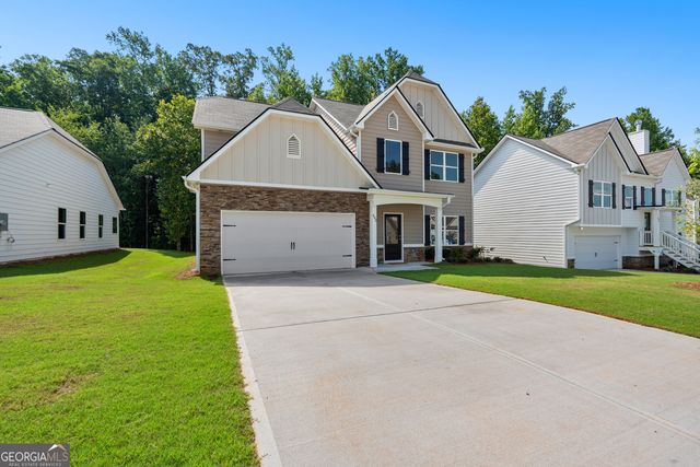 493 Charleston Place, Villa Rica, GA 30180