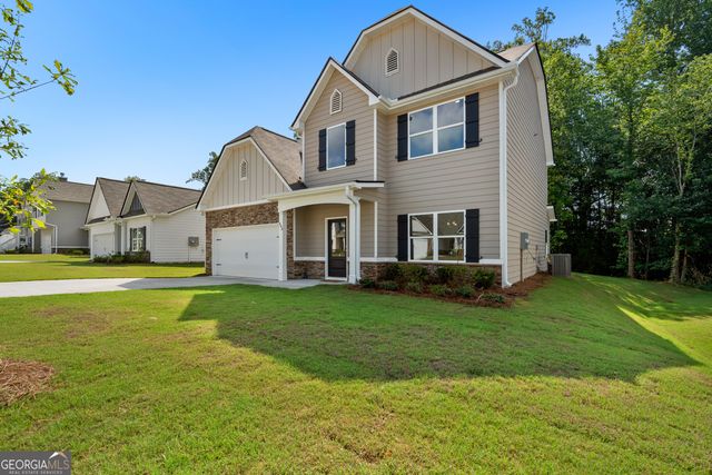 493 Charleston Place, Villa Rica, GA 30180