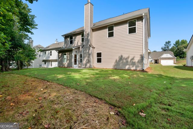 493 Charleston Place, Villa Rica, GA 30180