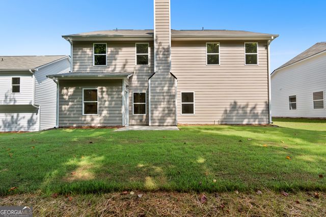 493 Charleston Place, Villa Rica, GA 30180