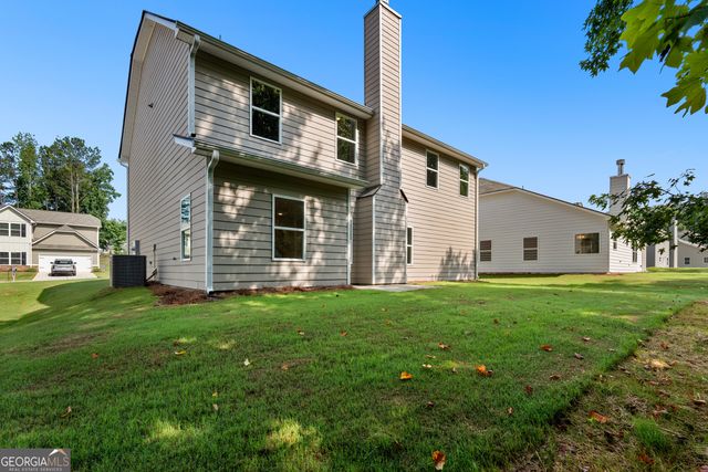 493 Charleston Place, Villa Rica, GA 30180