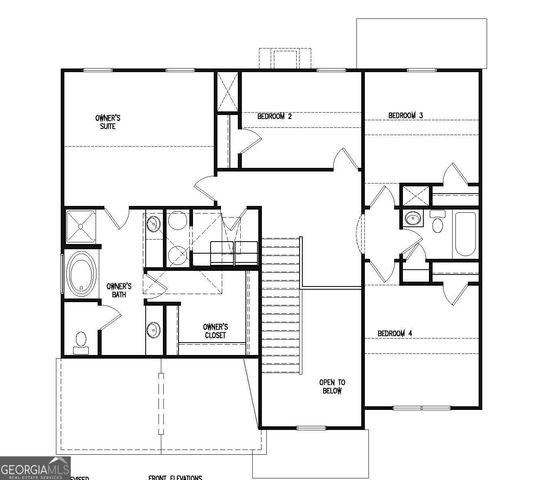 493 Charleston Place, Villa Rica, GA 30180