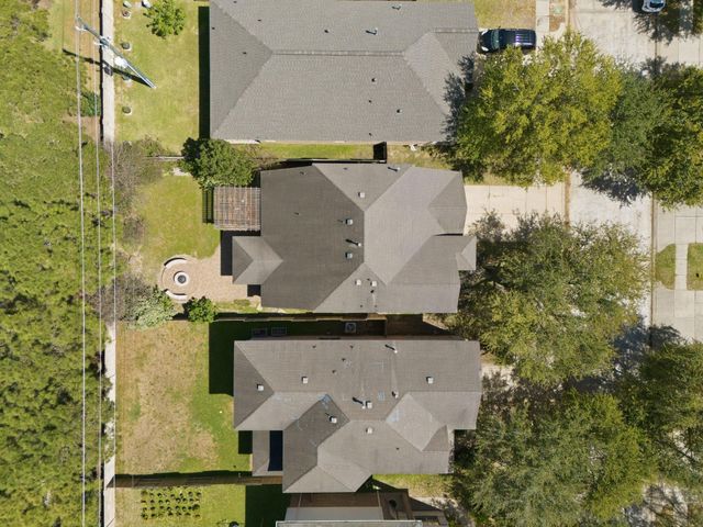 26338 Longview Creek Drive, Katy, TX 77494