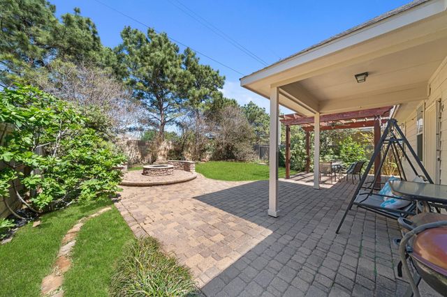 26338 Longview Creek Drive, Katy, TX 77494