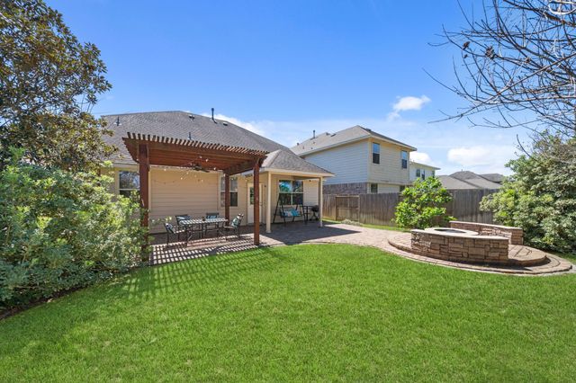 26338 Longview Creek Drive, Katy, TX 77494