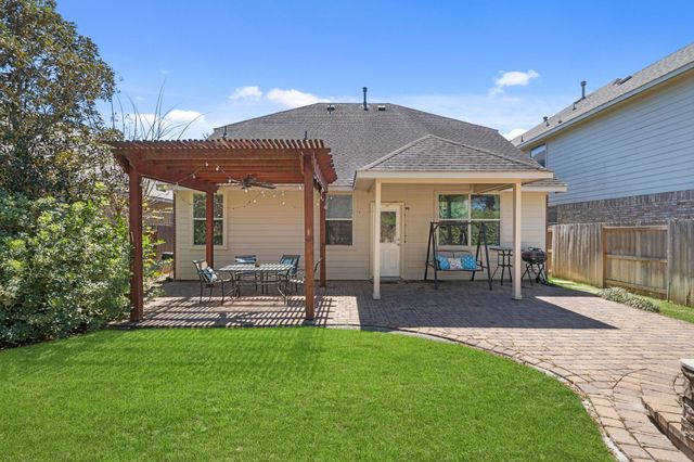 26338 Longview Creek Drive, Katy, TX 77494