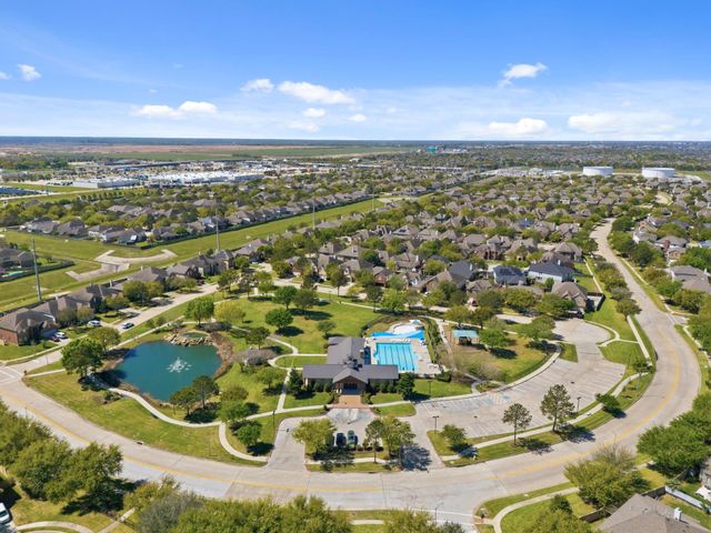 26338 Longview Creek Drive, Katy, TX 77494