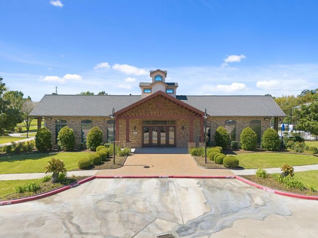 26338 Longview Creek Drive, Katy, TX 77494