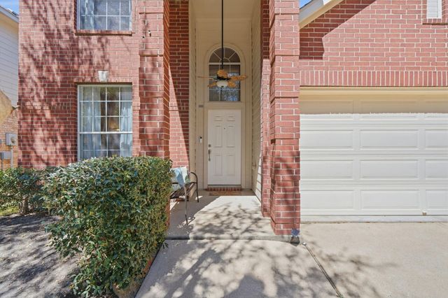 26338 Longview Creek Drive, Katy, TX 77494