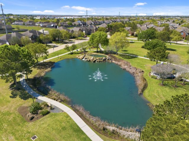26338 Longview Creek Drive, Katy, TX 77494