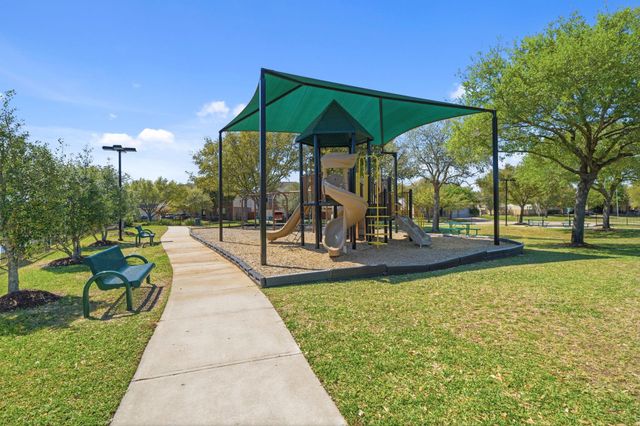 26338 Longview Creek Drive, Katy, TX 77494