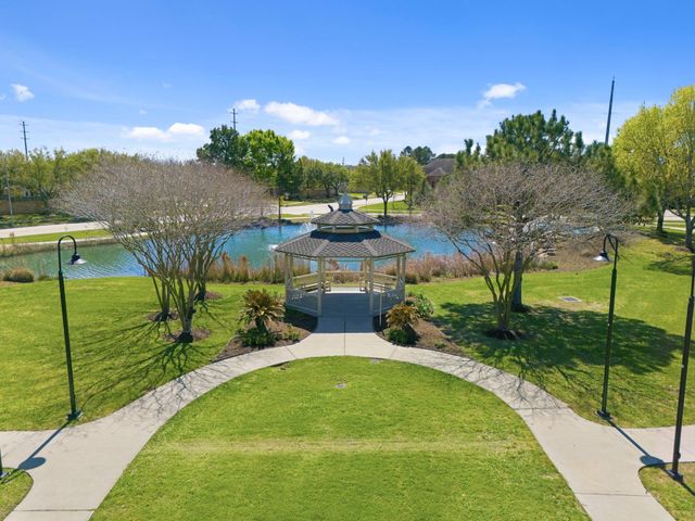 26338 Longview Creek Drive, Katy, TX 77494