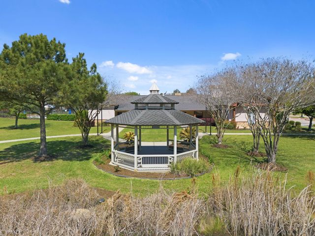 26338 Longview Creek Drive, Katy, TX 77494