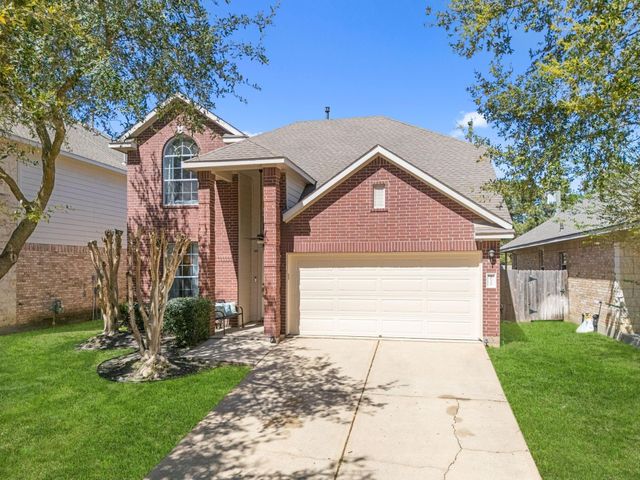 26338 Longview Creek Drive, Katy, TX 77494