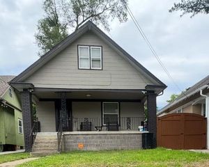 1342 Georgia Avenue, Kansas City, KS 66104