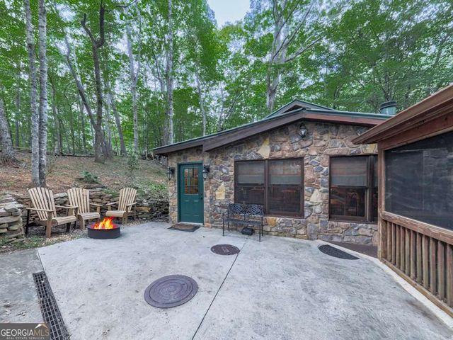 189 Smith Hill Road, Blue Ridge, GA 30513
