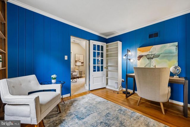 5109 NAHANT ST, Bethesda, MD 20816