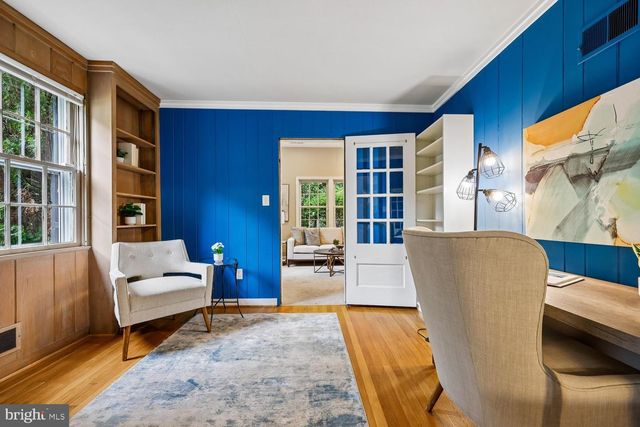 5109 NAHANT ST, Bethesda, MD 20816
