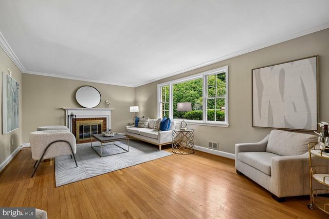 5109 NAHANT ST, Bethesda, MD 20816