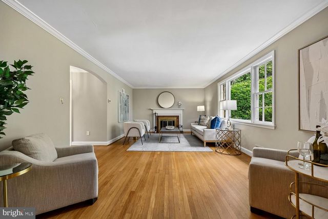 5109 NAHANT ST, Bethesda, MD 20816