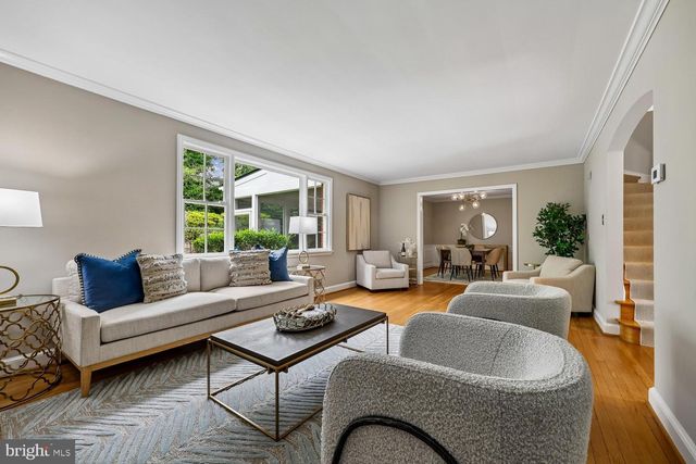 5109 NAHANT ST, Bethesda, MD 20816