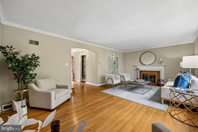 5109 NAHANT ST, Bethesda, MD 20816
