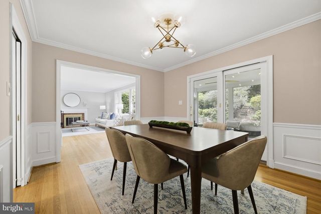 5109 NAHANT ST, Bethesda, MD 20816