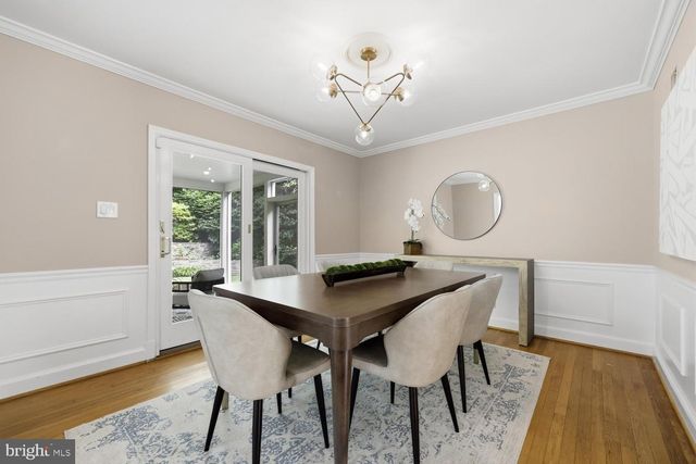 5109 NAHANT ST, Bethesda, MD 20816