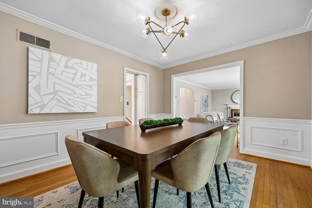 5109 NAHANT ST, Bethesda, MD 20816