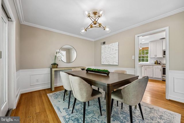 5109 NAHANT ST, Bethesda, MD 20816