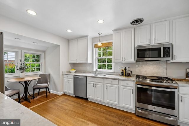 5109 NAHANT ST, Bethesda, MD 20816