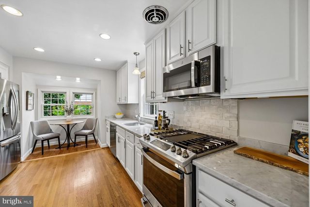 5109 NAHANT ST, Bethesda, MD 20816