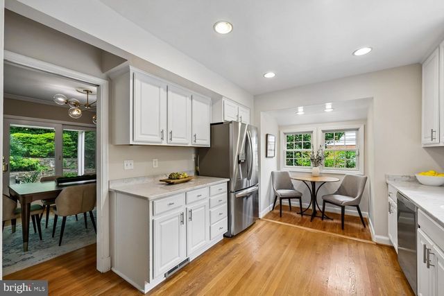 5109 NAHANT ST, Bethesda, MD 20816