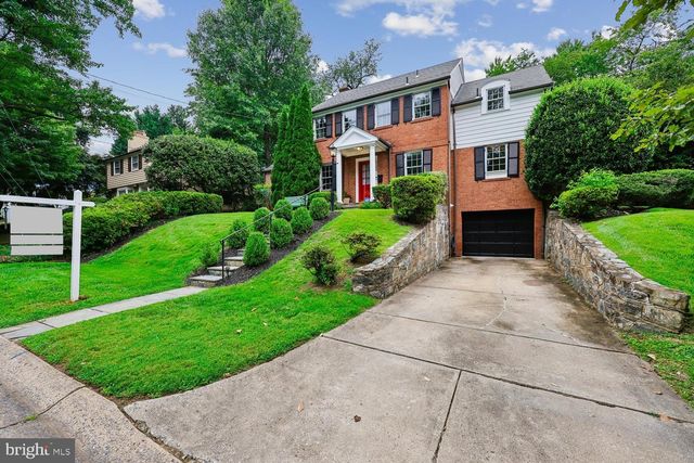 5109 NAHANT ST, Bethesda, MD 20816