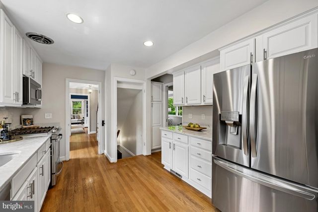 5109 NAHANT ST, Bethesda, MD 20816