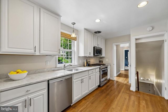 5109 NAHANT ST, Bethesda, MD 20816