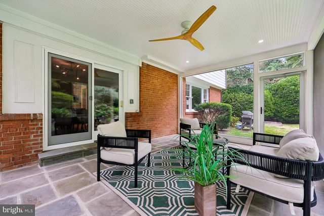 5109 NAHANT ST, Bethesda, MD 20816