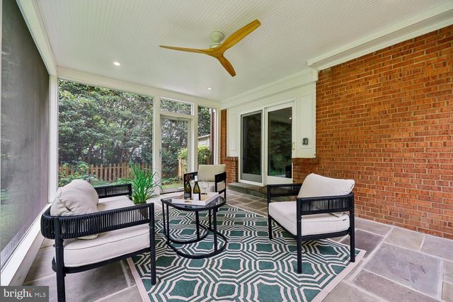 5109 NAHANT ST, Bethesda, MD 20816