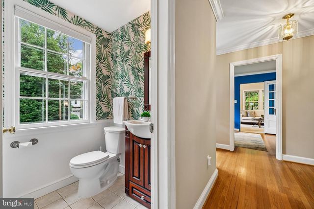 5109 NAHANT ST, Bethesda, MD 20816