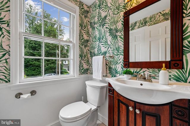 5109 NAHANT ST, Bethesda, MD 20816
