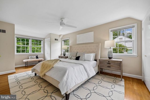 5109 NAHANT ST, Bethesda, MD 20816