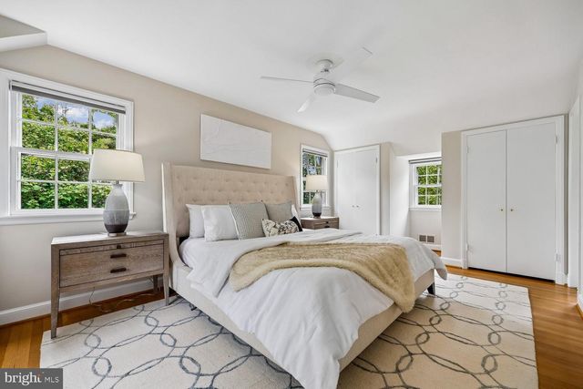 5109 NAHANT ST, Bethesda, MD 20816
