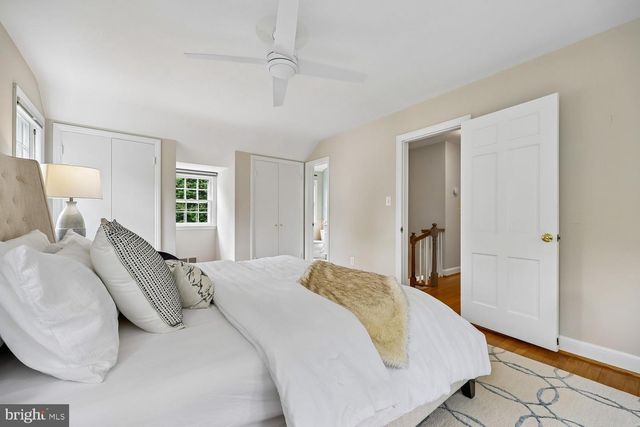 5109 NAHANT ST, Bethesda, MD 20816