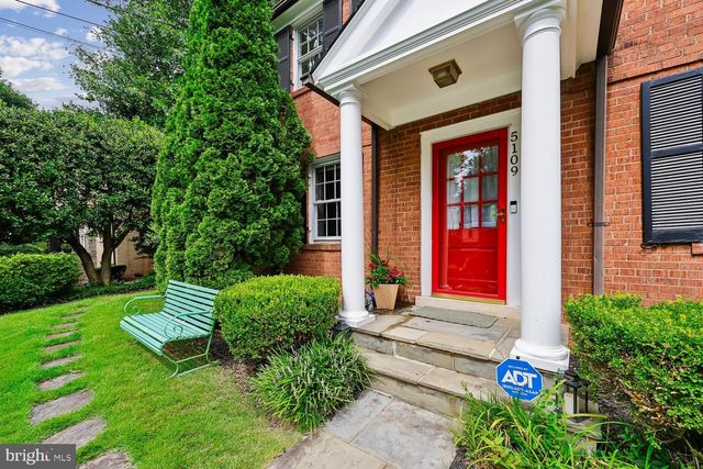 5109 NAHANT ST, Bethesda, MD 20816