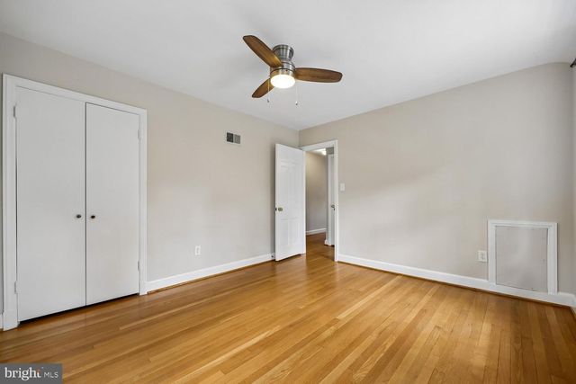 5109 NAHANT ST, Bethesda, MD 20816