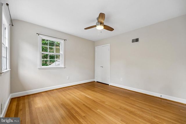 5109 NAHANT ST, Bethesda, MD 20816