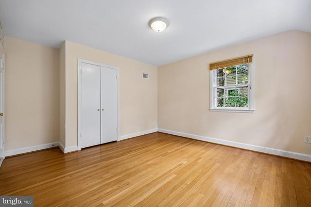 5109 NAHANT ST, Bethesda, MD 20816