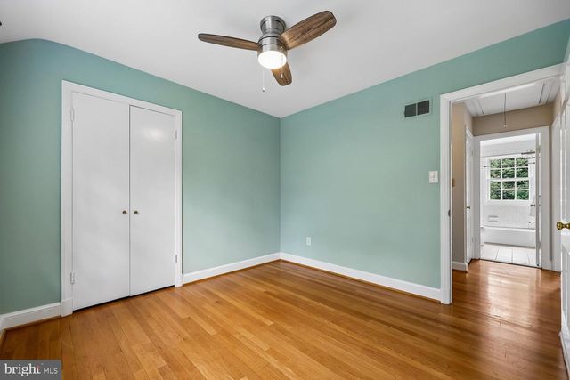 5109 NAHANT ST, Bethesda, MD 20816